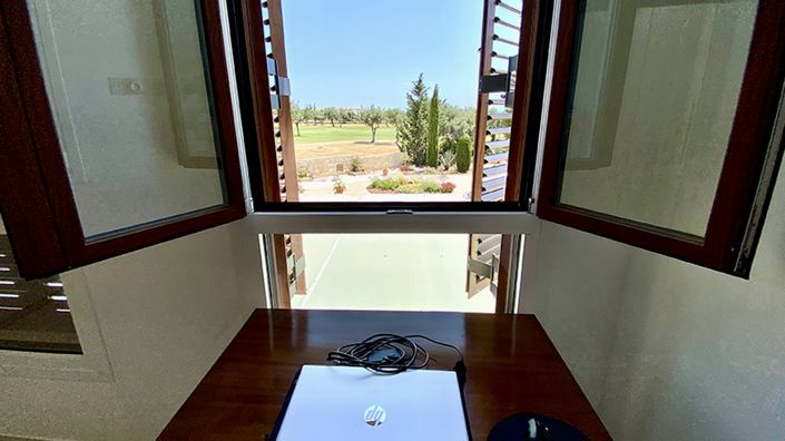 Image No.28-Villa de 4 chambres à vendre à Aphrodite Hills