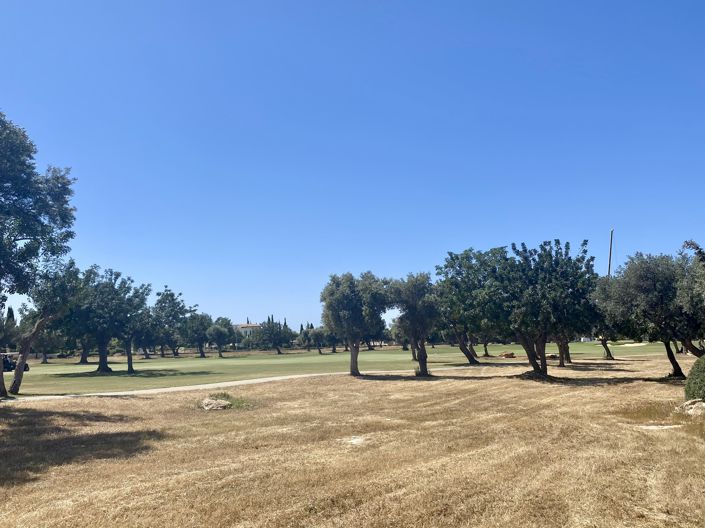 Image No.3-Villa de 4 chambres à vendre à Aphrodite Hills