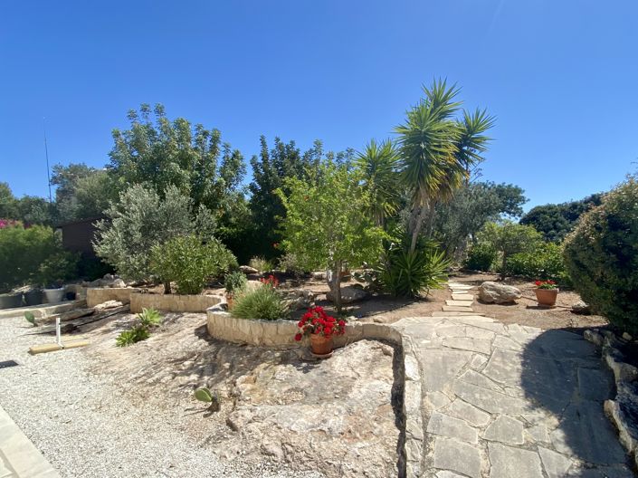 Image No.4-Villa de 4 chambres à vendre à Aphrodite Hills