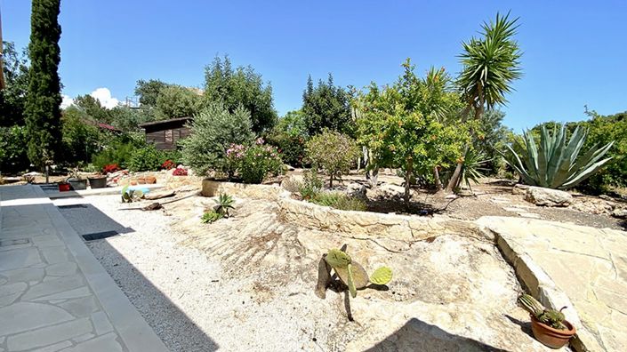 Image No.8-Villa de 4 chambres à vendre à Aphrodite Hills