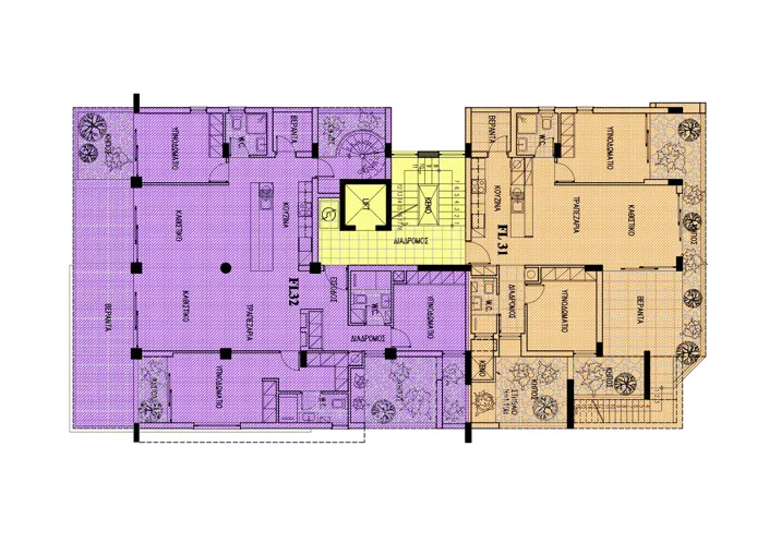 Image No.5-3 Bed Apartment for sale