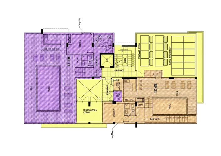 Image No.7-3 Bed Apartment for sale