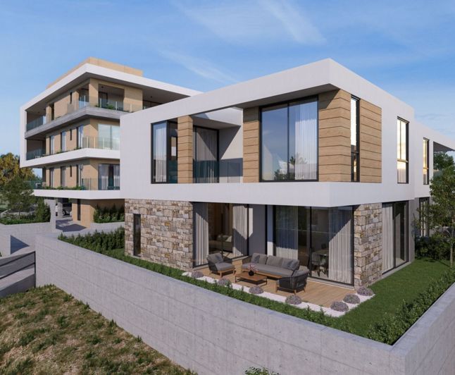 Image No.2-2 Bed Apartment for sale