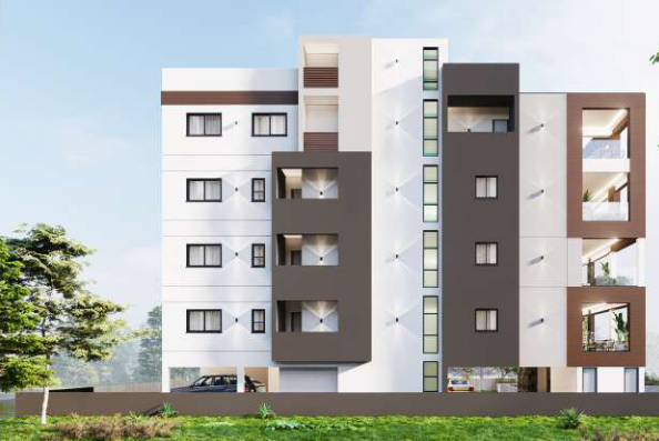 Image No.2-2 Bed Apartment for sale