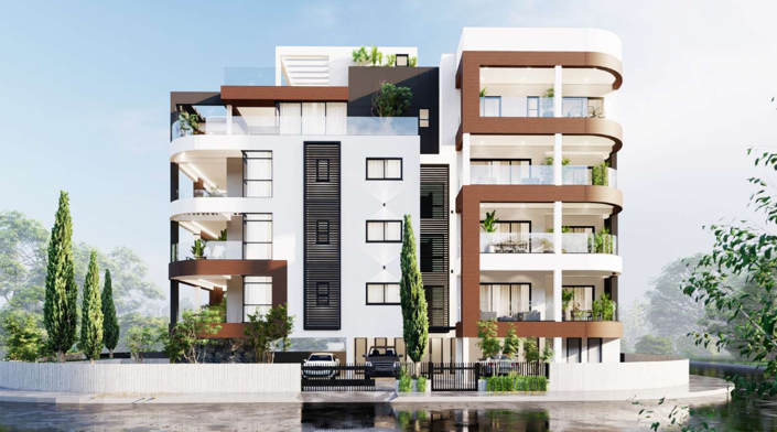 Image No.5-2 Bed Apartment for sale