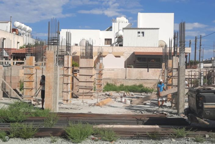 Image No.9-Appartement de 2 chambres à vendre à Leivadia