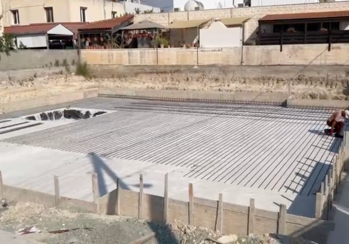 Image No.10-Appartement de 2 chambres à vendre à Leivadia