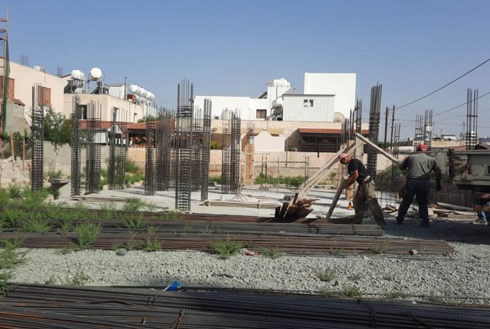 Image No.8-Appartement de 2 chambres à vendre à Leivadia