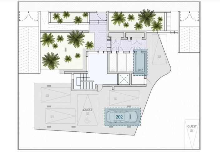 Image No.5-Appartement de 2 chambres à vendre à Agios Athanasios