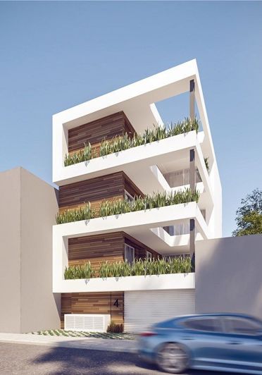 Image No.2-Appartement de 2 chambres à vendre à Limassol