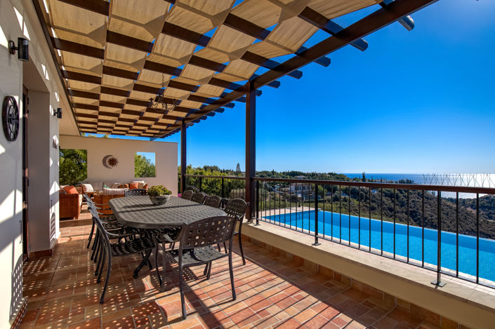 Image No.8-4 Bed Villa for sale