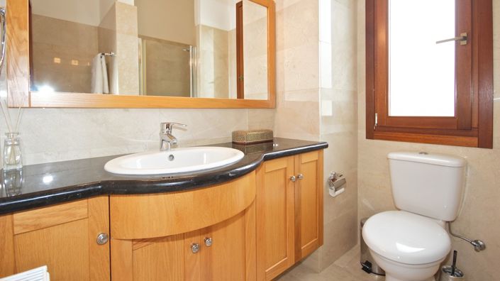 Image No.4-Villa de 5 chambres à vendre à Aphrodite Hills