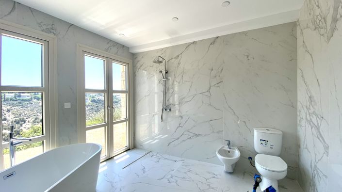 Image No.14-Villa de 3 chambres à vendre à Aphrodite Hills