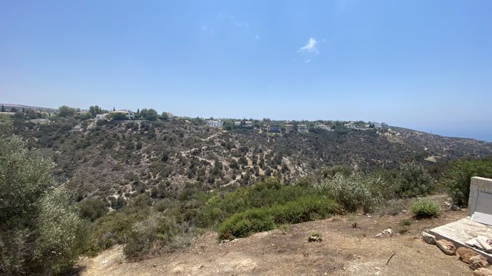 Image No.15-Villa de 3 chambres à vendre à Aphrodite Hills