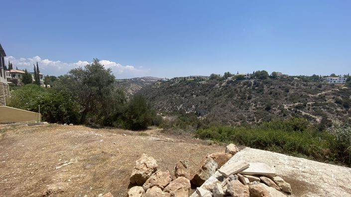 Image No.19-Villa de 3 chambres à vendre à Aphrodite Hills
