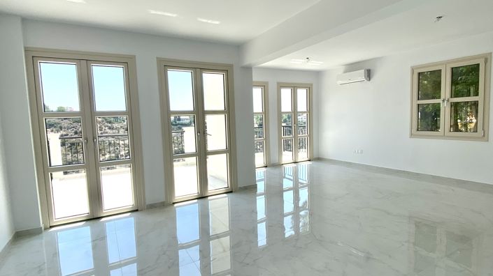 Image No.3-Villa de 3 chambres à vendre à Aphrodite Hills