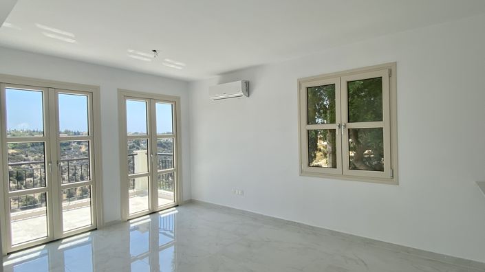 Image No.4-Villa de 3 chambres à vendre à Aphrodite Hills