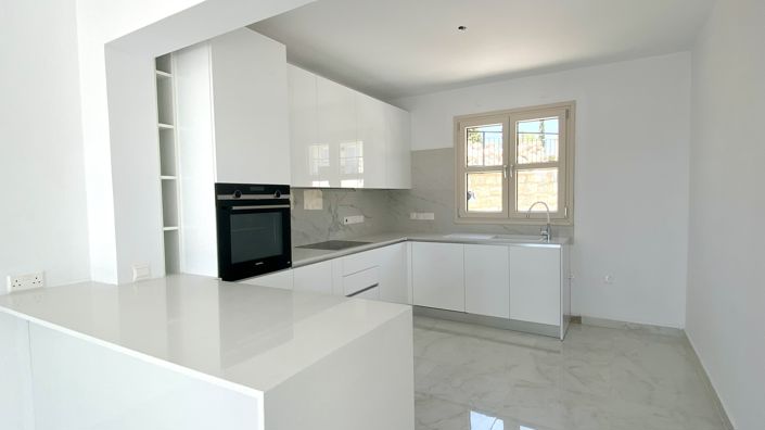 Image No.5-Villa de 3 chambres à vendre à Aphrodite Hills