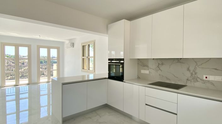 Image No.6-Villa de 3 chambres à vendre à Aphrodite Hills