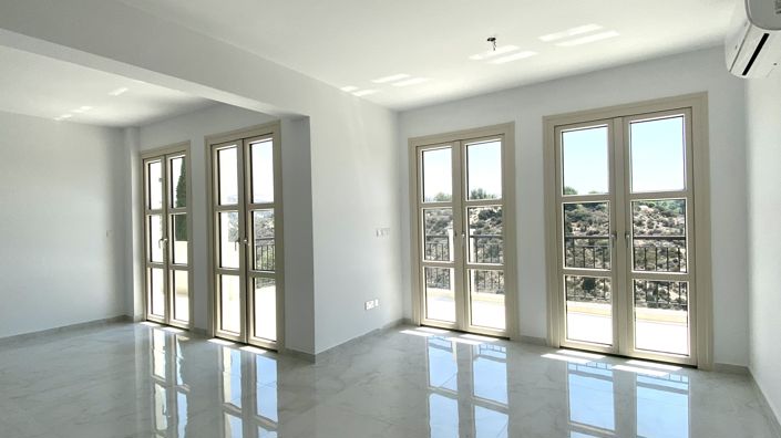 Image No.7-Villa de 3 chambres à vendre à Aphrodite Hills