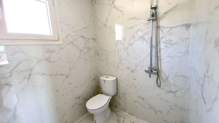 Image No.8-Villa de 3 chambres à vendre à Aphrodite Hills