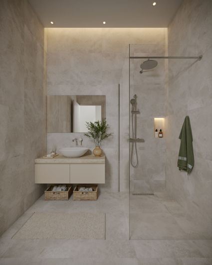 Image No.4-Appartement de 3 chambres à vendre à Asomatos