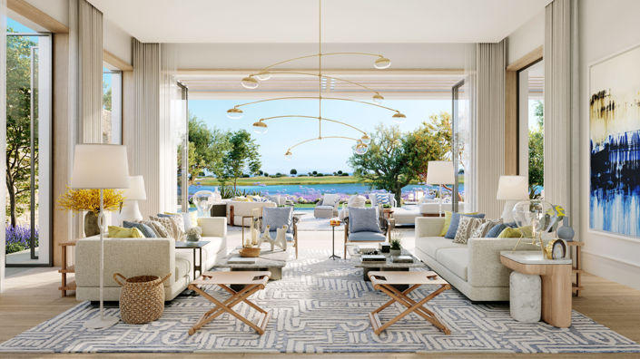 Image No.3-Villa de 6 chambres à vendre à Asomatos