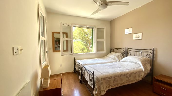 Image No.14-Villa de 2 chambres à vendre à Aphrodite Hills