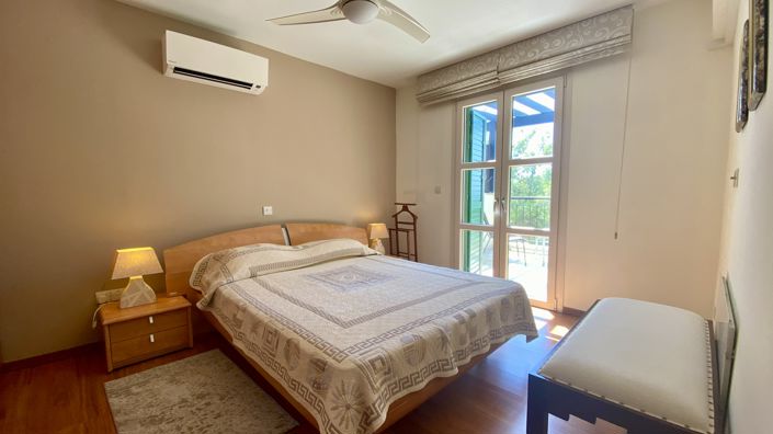 Image No.19-Villa de 2 chambres à vendre à Aphrodite Hills