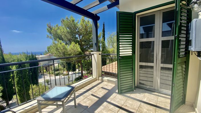 Image No.21-Villa de 2 chambres à vendre à Aphrodite Hills