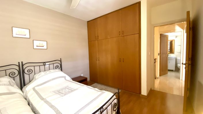 Image No.24-Villa de 2 chambres à vendre à Aphrodite Hills