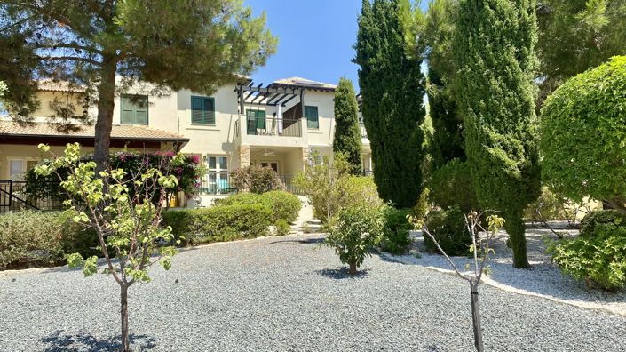 Image No.26-Villa de 2 chambres à vendre à Aphrodite Hills