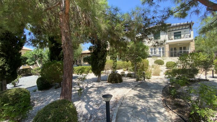 Image No.28-Villa de 2 chambres à vendre à Aphrodite Hills