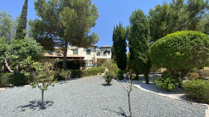 Image No.29-Villa de 2 chambres à vendre à Aphrodite Hills