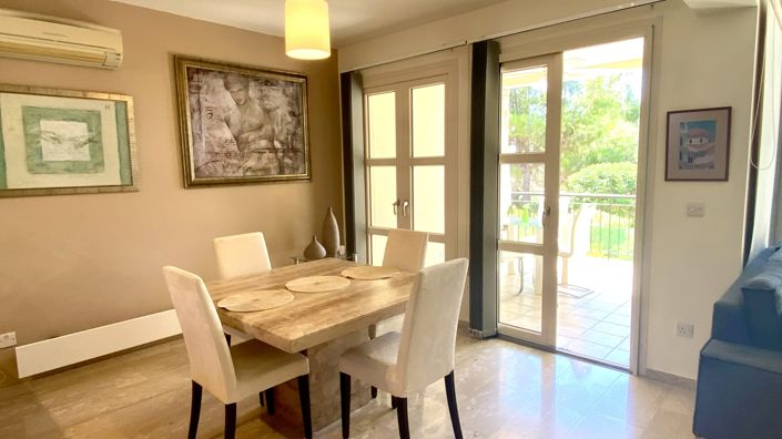 Image No.30-Villa de 2 chambres à vendre à Aphrodite Hills