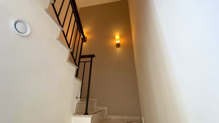 Image No.7-Villa de 2 chambres à vendre à Aphrodite Hills