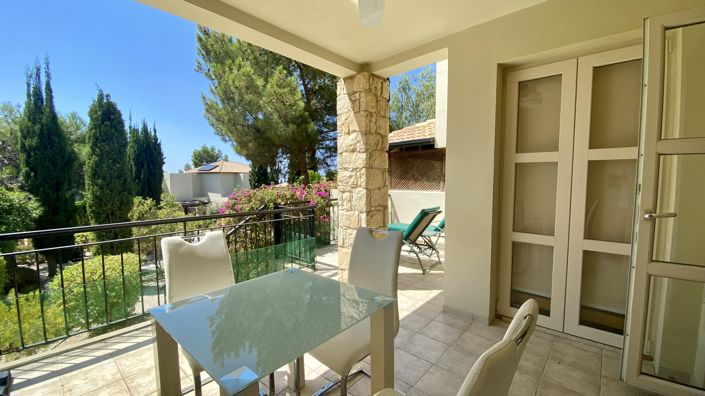 Image No.9-Villa de 2 chambres à vendre à Aphrodite Hills