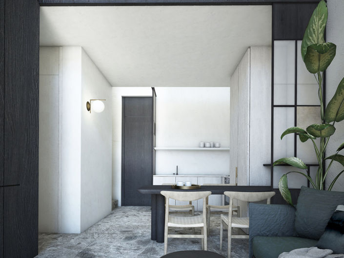 Image No.6-2 Bed Apartment for sale