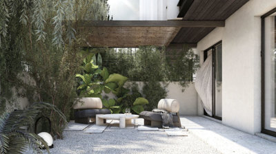 1 - Athens, Apartment