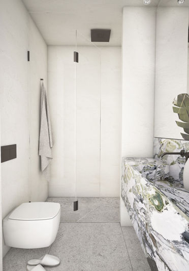 Image No.12-Appartement de 2 chambres à vendre à Athènes