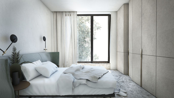 Image No.13-Appartement de 2 chambres à vendre à Athènes