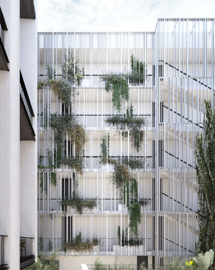 Image No.17-Appartement de 2 chambres à vendre à Athènes