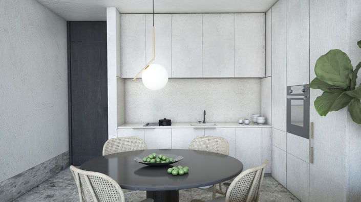 Image No.21-Appartement de 2 chambres à vendre à Athènes