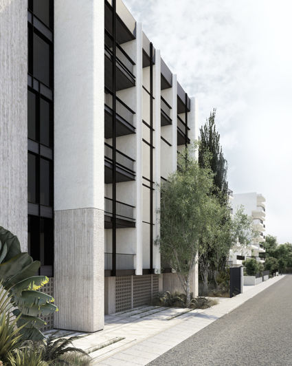 Image No.6-Appartement de 2 chambres à vendre à Athènes