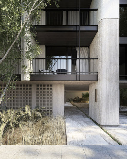 Image No.8-Appartement de 2 chambres à vendre à Athènes