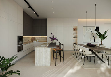 view9penthouse-kitchen-scaled