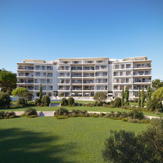 Image No.16-Appartement de 2 chambres à vendre à Asomatos