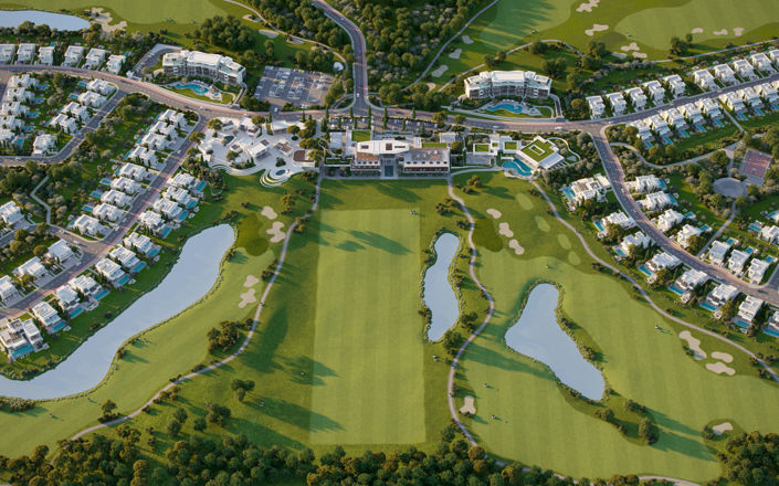 Image No.17-Appartement de 2 chambres à vendre à Asomatos