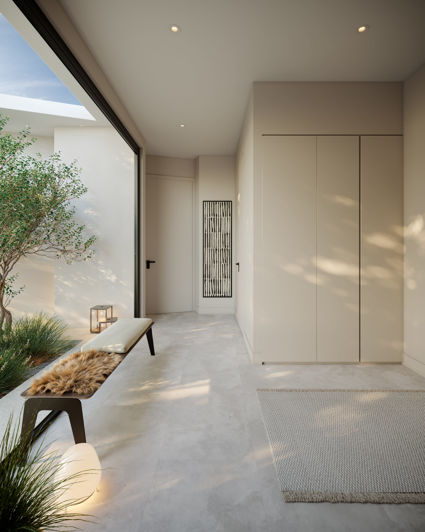 Image No.6-Appartement de 2 chambres à vendre à Asomatos