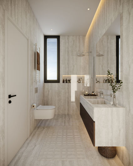 Image No.7-Appartement de 2 chambres à vendre à Asomatos